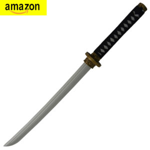 foam katana sword