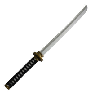foam katana sword