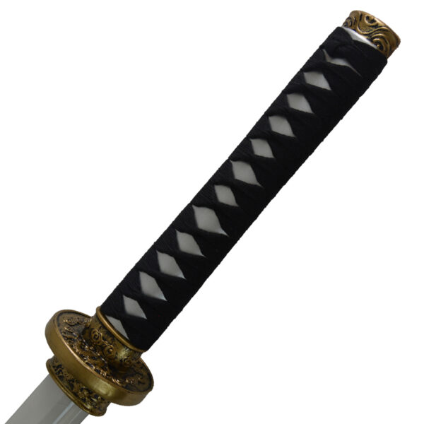 foam katana sword