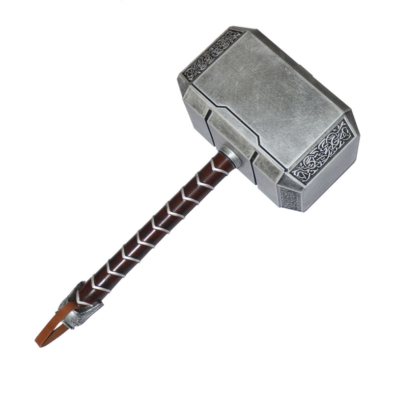 Foam Thor Hammer - GLW-H0002 | LarpGears