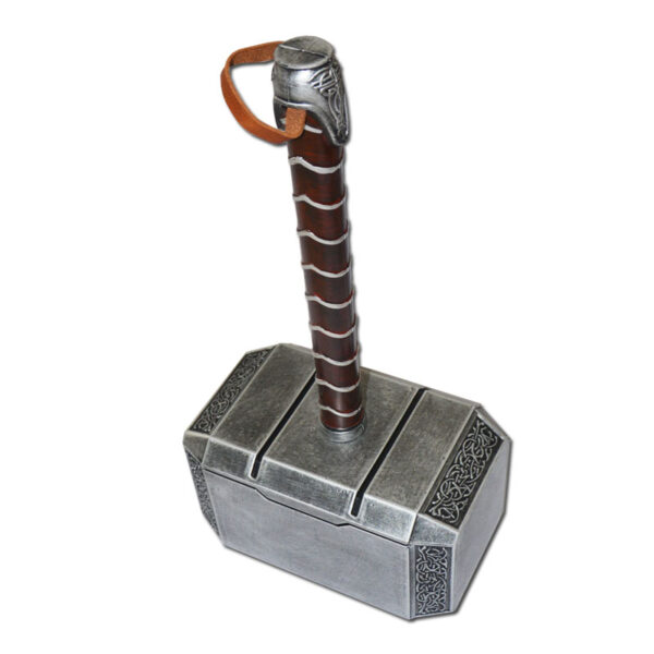 foam thor hammer