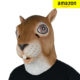 squirrel mask