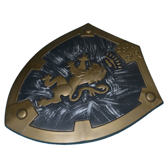 medieval shield replica
