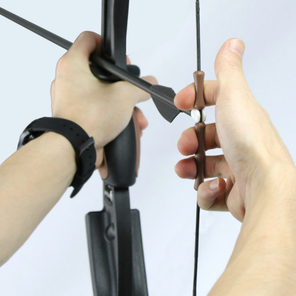 recurve bow