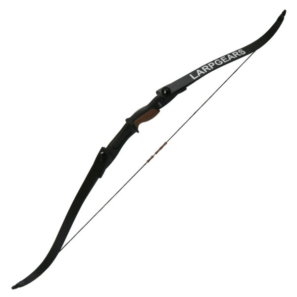 recurve bow