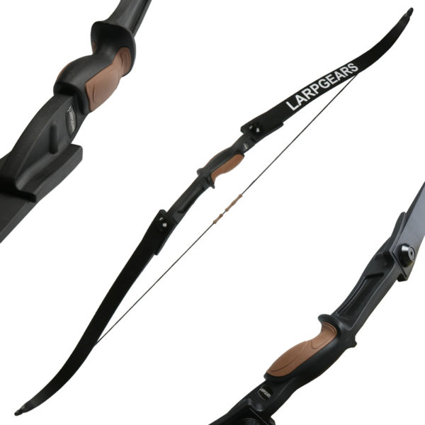 recurve bow