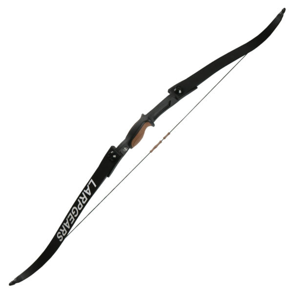 recurve bow